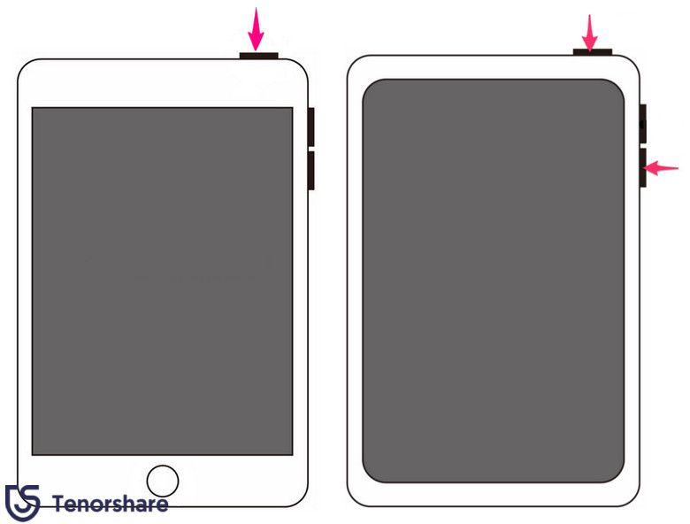 最新版】iPadリカバリモードの入り方と解除方法