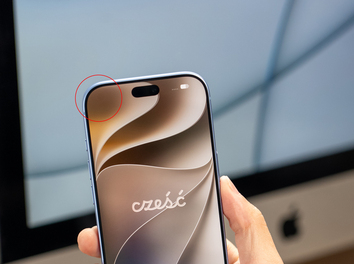 iPhone 18 Pro 螢幕保護貼