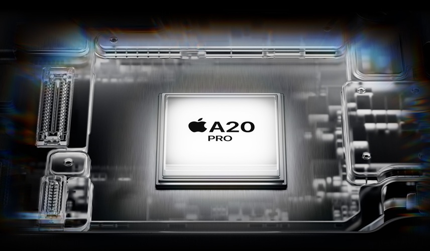 iPhone 17とiPhone 18 Proのプロセッサ・処理性能の違い