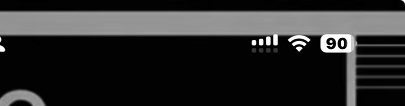電話番号の転送できない対処法-通信キャリア-Bluetoothがオン