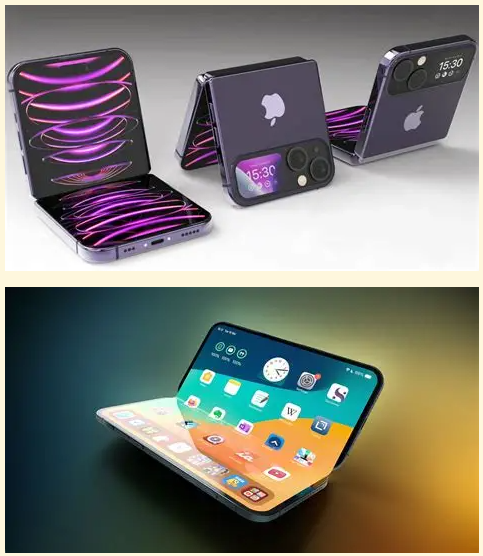 iphone 18 折疊機 | iPhone Ultra