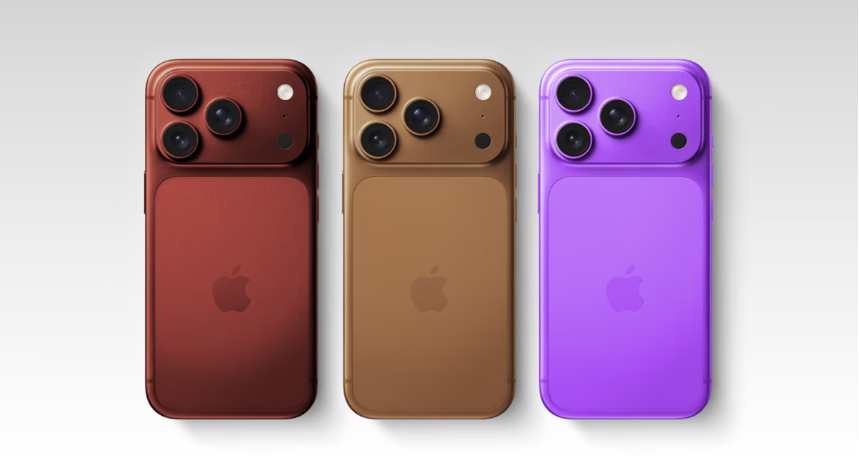 iphone 18 いつ デザイン