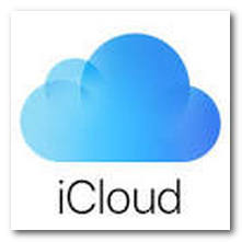 iCloud バックアップ