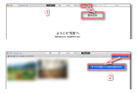 Mac 写真 バックアップ