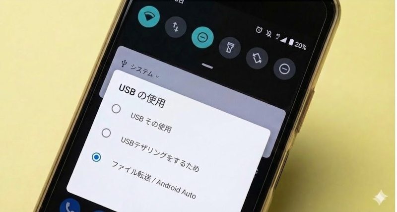 Pdf パソコン から スマホ