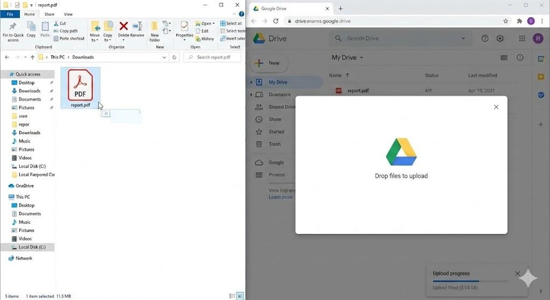Pdf パソコン から スマホ