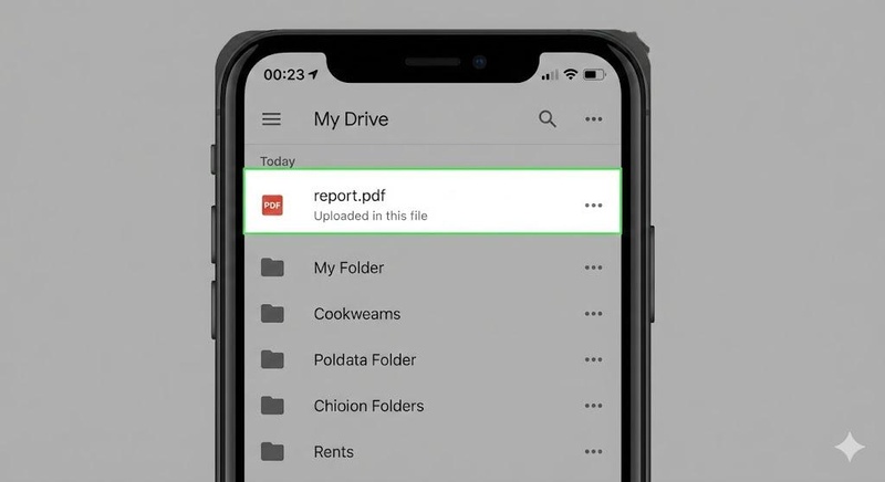 Pdf パソコン から スマホ