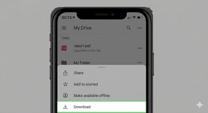 Pdf パソコン から スマホ