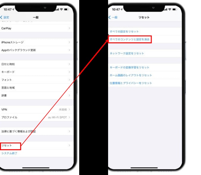 Restore Notes from Icloud Backup
