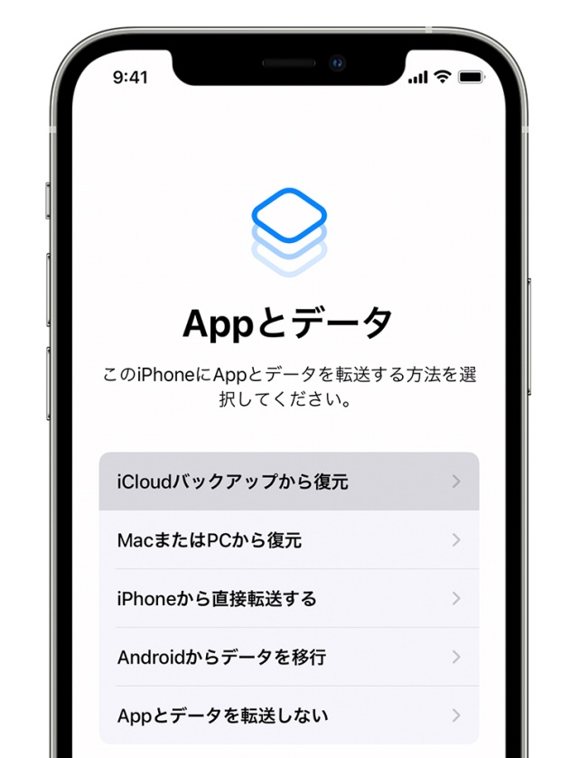 Restore Numbers Pages Keynote from Icloud Backup