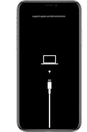 リカバリーモード