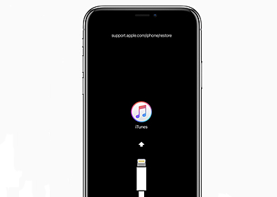 iPhone エラー