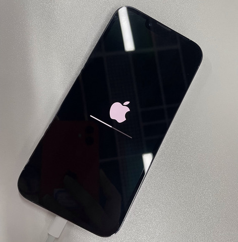 iPhone 13 リンゴループ