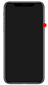 Iphone11が電源が入らない時の対策 Tenorshare