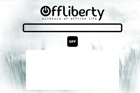 Offliberty