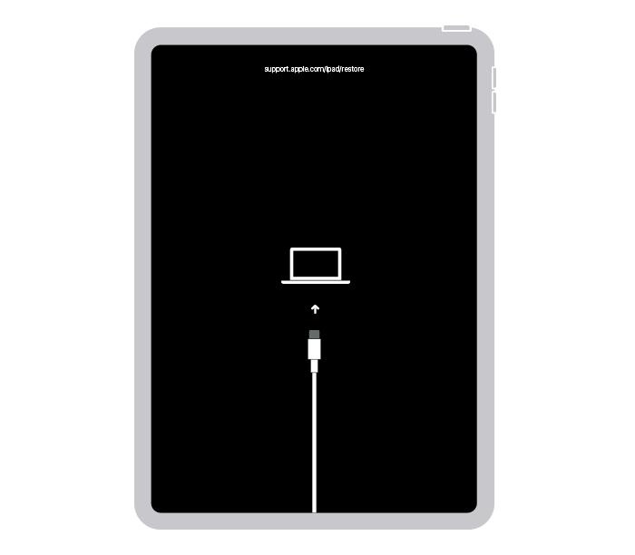 リカバリーモード