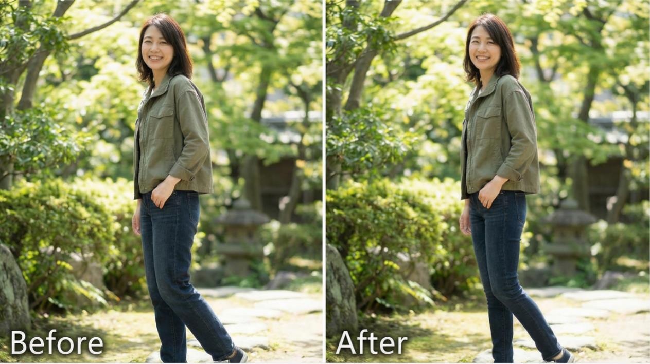 足 細く する アプリ