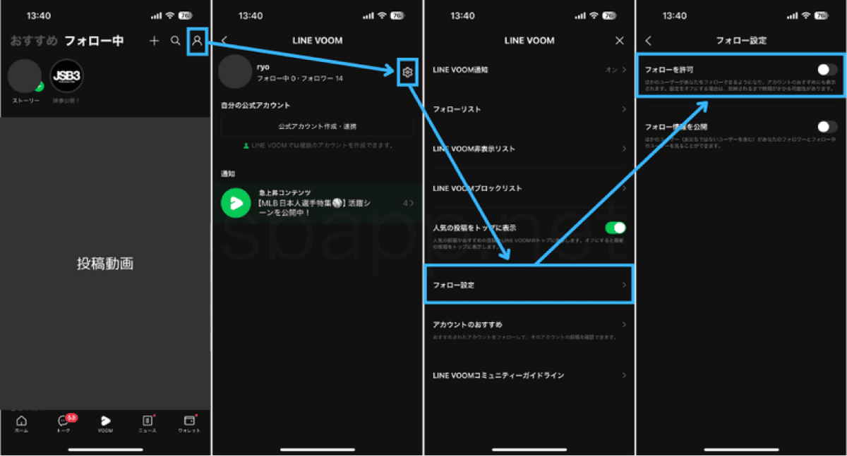 make-other-no-follow-my-line-voom