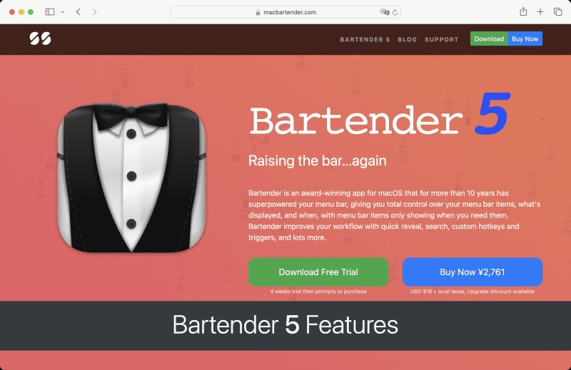 Bartender5