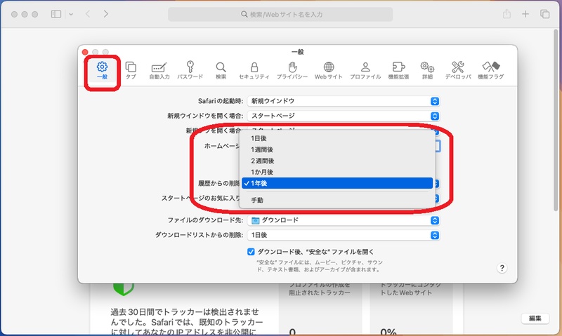 How to Delete Safari History Automatically