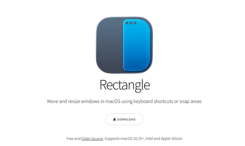 Rectangle