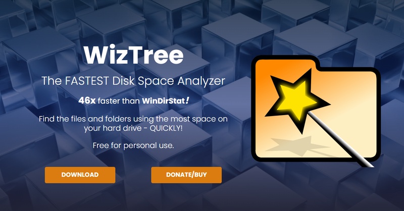 Wiztree