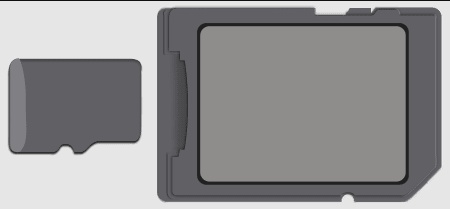 Sdカードスロット