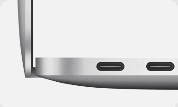 Usb Cポートの形状