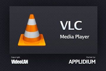 VLC Media Player