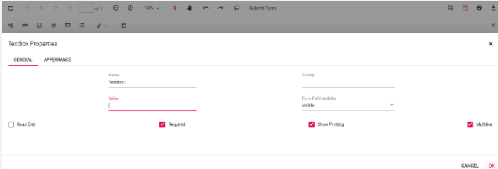 、[プロパティ]をクリックする