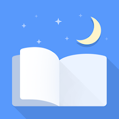 Moon+ Reader PDF漫画ビューア