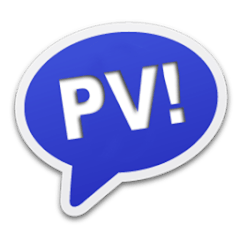 Perfect Viewer PDF漫画ビューア