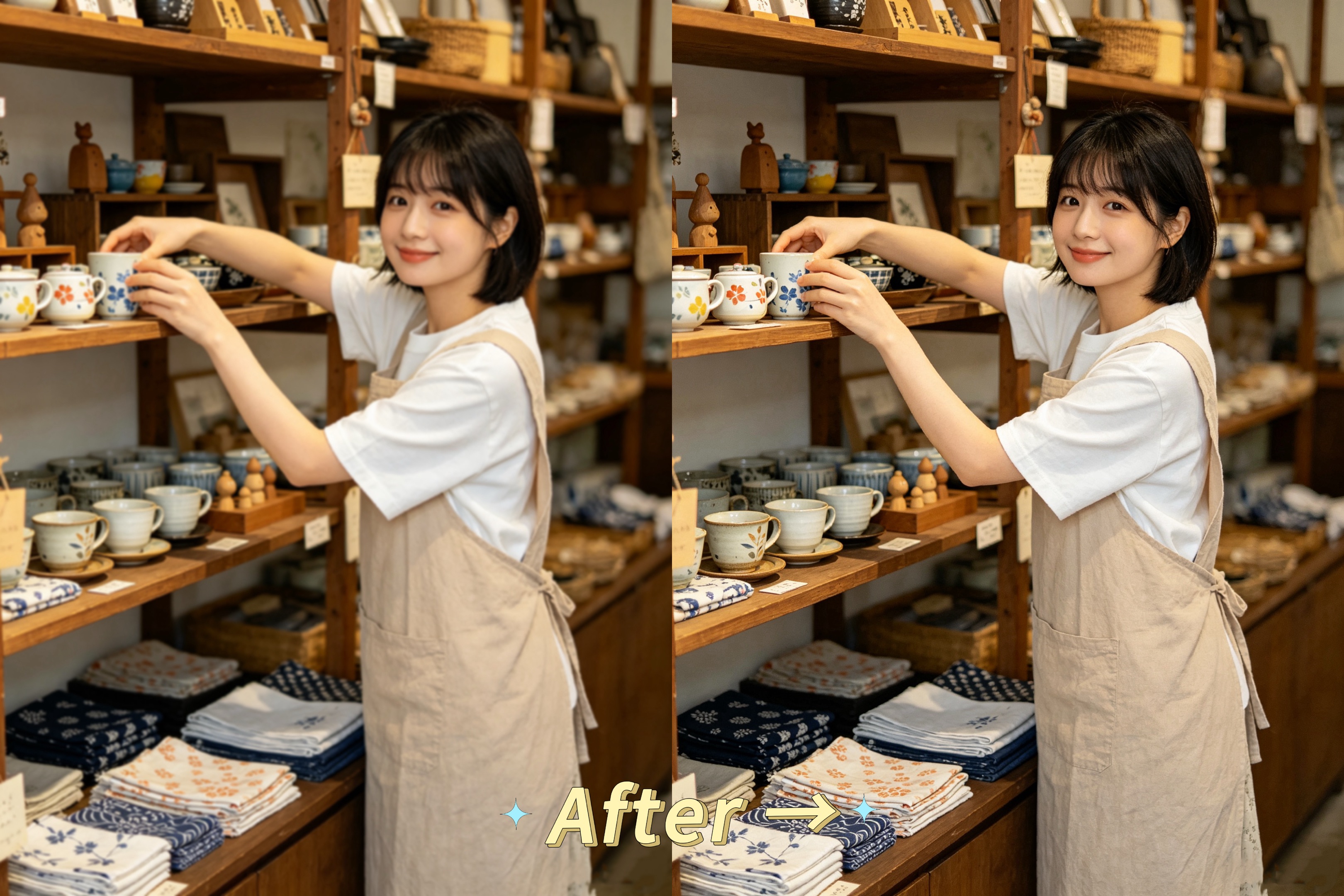 模糊照片變清晰 App推薦