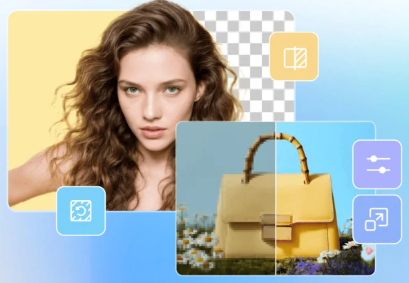 圖片變清晰 Fotor線上工具