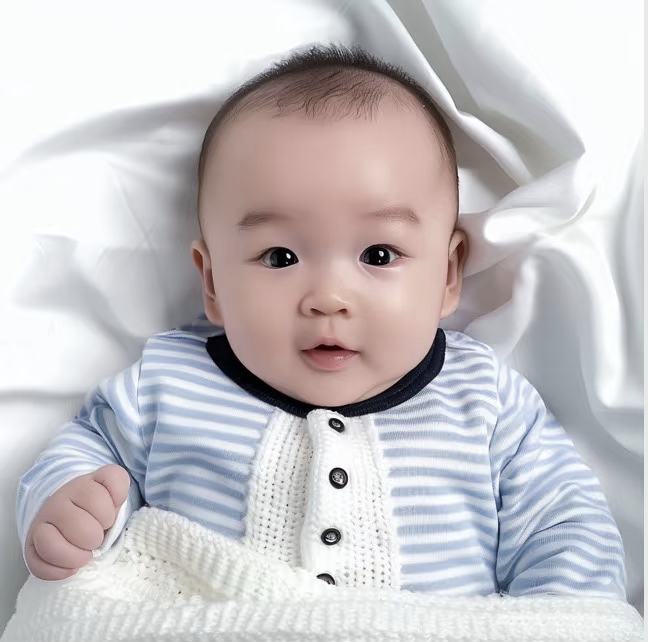 赤ちゃん マイナンバーカード 写真 撮り方