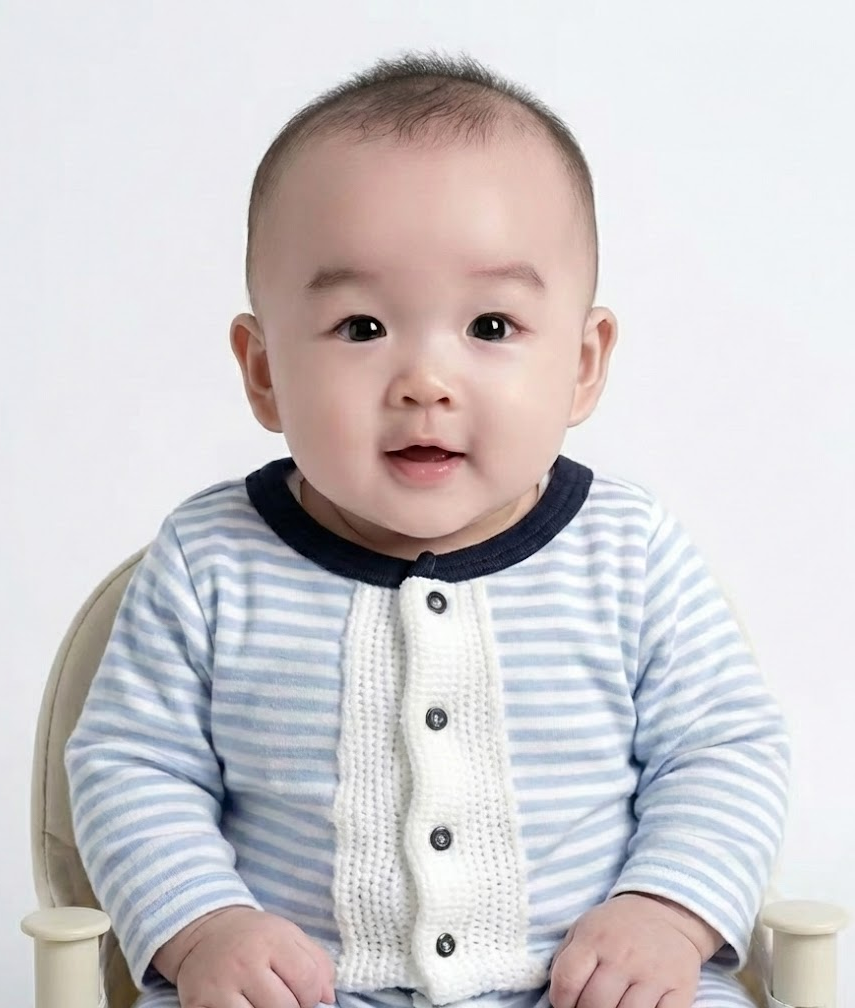 赤ちゃん マイナンバーカード 写真 撮り方