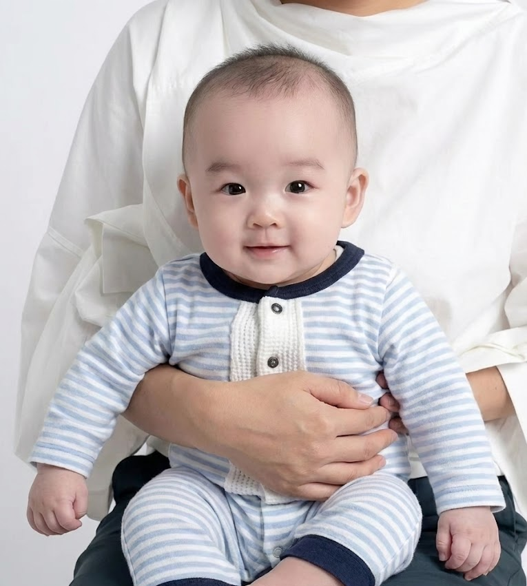 赤ちゃん マイナンバーカード 写真 撮り方