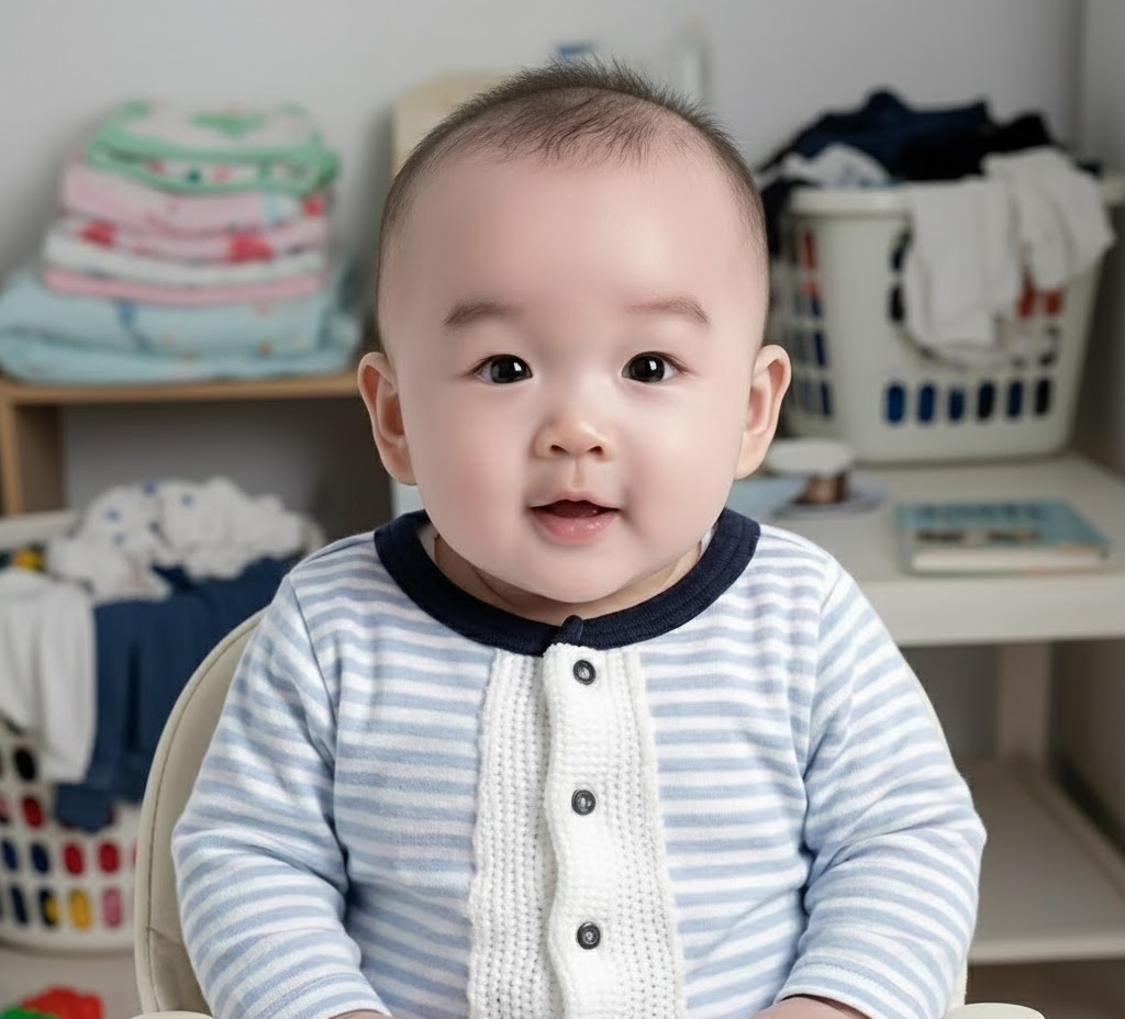 赤ちゃん マイナンバーカード 写真 撮り方