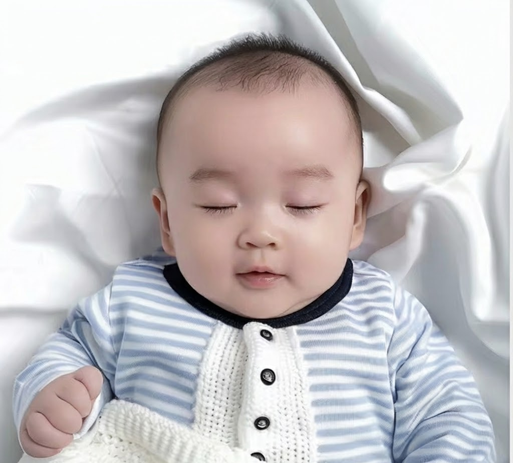 赤ちゃん マイナンバーカード 写真 撮り方