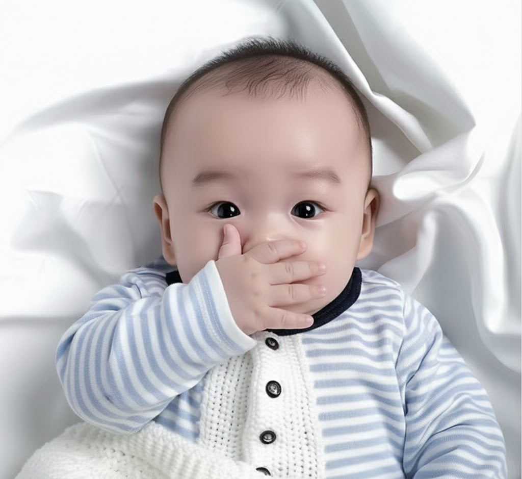 赤ちゃん マイナンバーカード 写真 撮り方