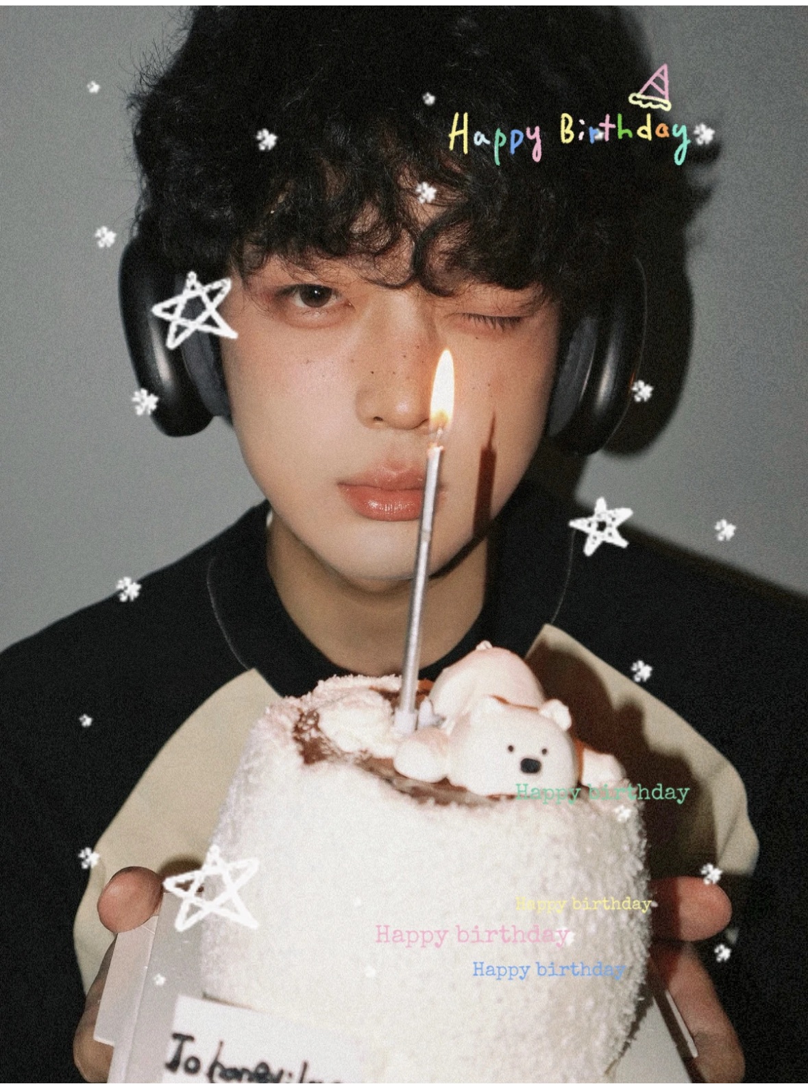 instagram 限時動態生日 質感 編輯app