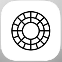 instagram 限時動態生日 質感 VSCO