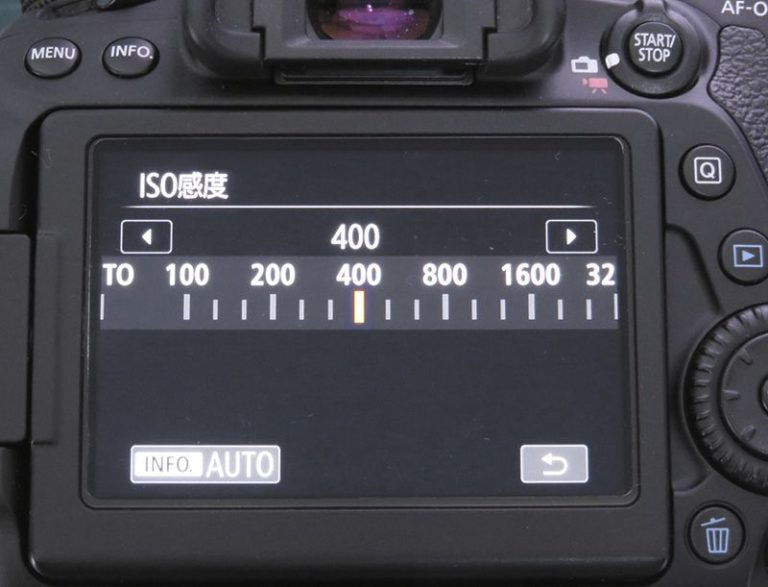 初日の出 撮影モード