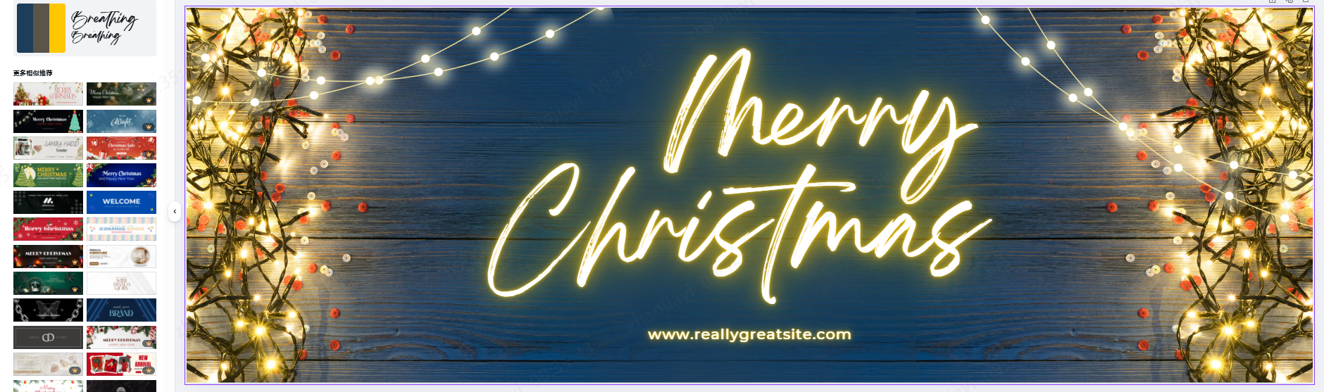 Canvaを使ったX（Twitter）ヘッダーの作り方