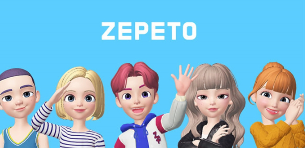 丸アイコン 作成 無料 ZEPETO