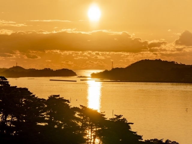 2026年 跨年曙光 景點