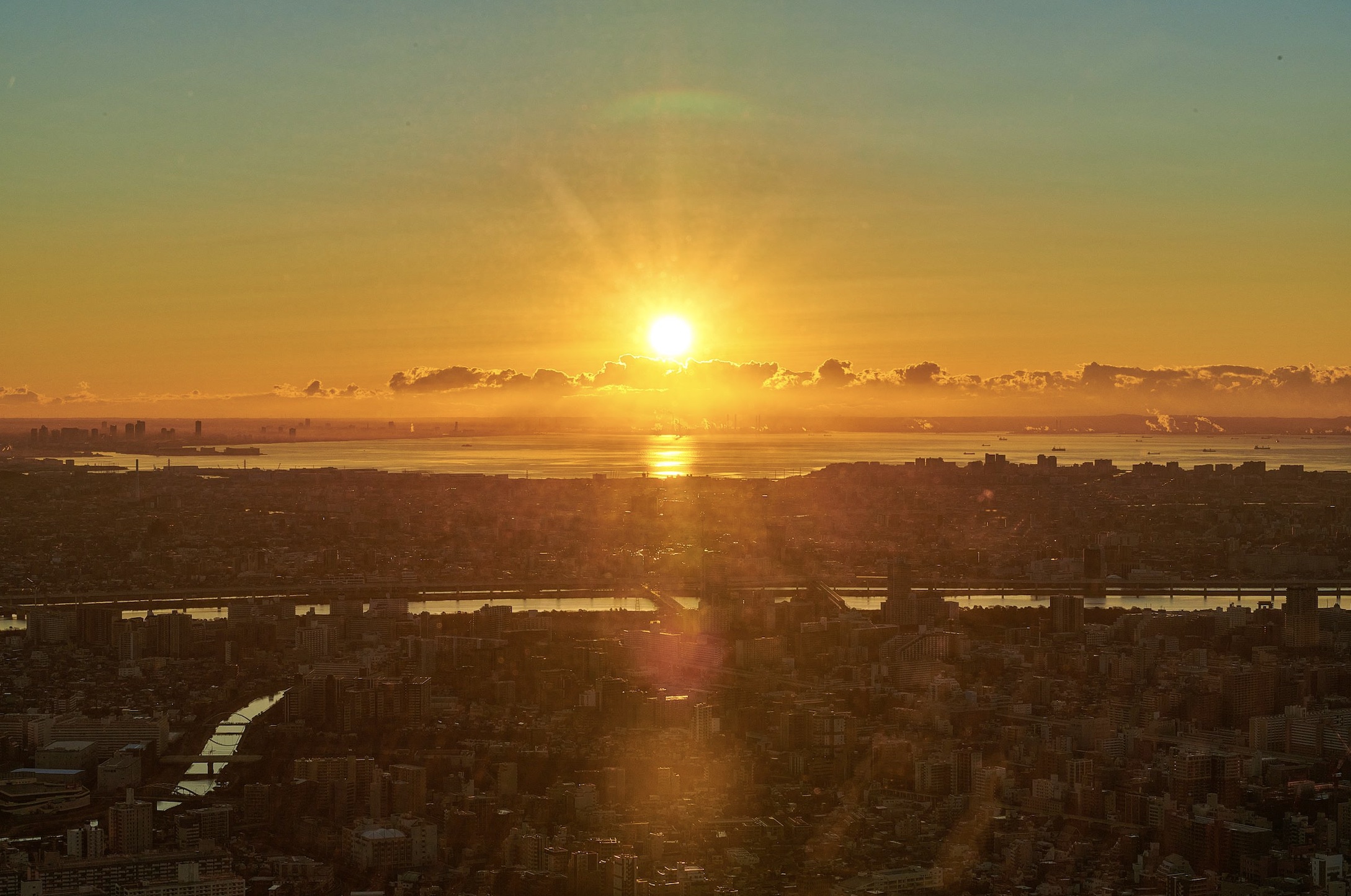 2026年 跨年曙光 景點