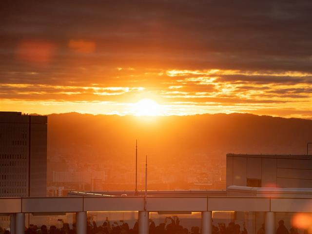 2026年 跨年曙光 景點