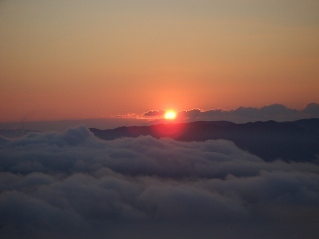 2026年 跨年曙光 景點