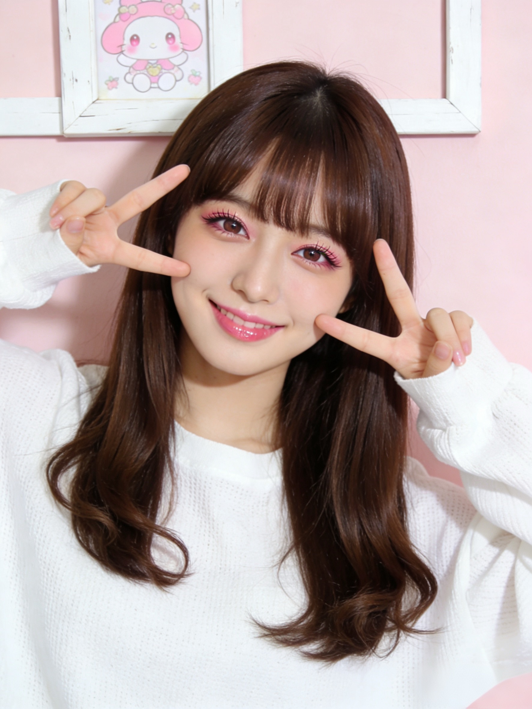 写真が綺麗に撮れる無料カメラアプリ